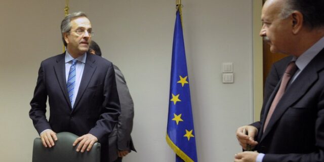 Το Μαξίμου σε επικοινωνιακό αδιέξοδο, λόγω ΠΑΣΟΚ, αλλά και της δικής του αδυναμίας