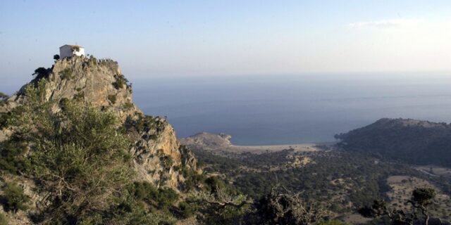 Εντοπίστηκαν οι δύο 24χρονες που αγνοούνταν στη Σαμοθράκη