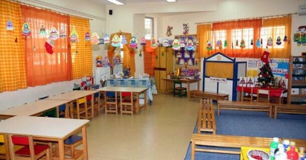 Ανοίγουν 4.000 θέσεις εργασίας στους δημοτικούς παιδικούς σταθμούς