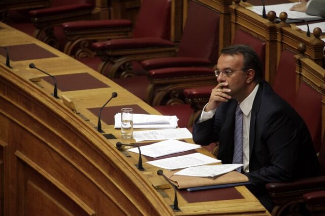 Sueddeutsche Zeitung: “Χρήματα; Όχι ευχαριστώ”, απαντά η Ελλάδα σε νέο πακέτο ή κούρεμα