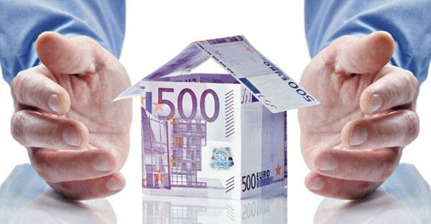Σχέδιο για διπλασιασμό των στεγαστικών δανείων
