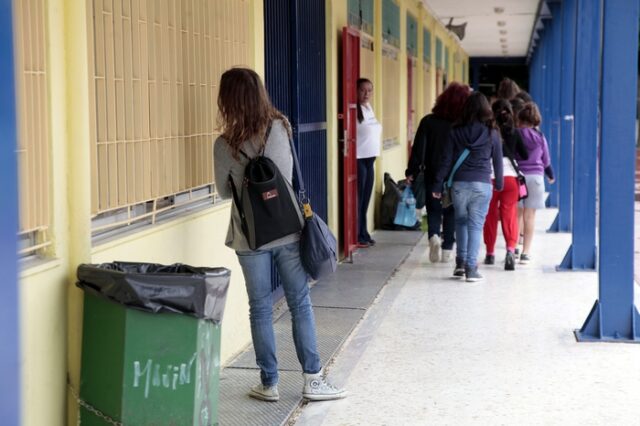 Μαθήματα κινεζικών στα Πρότυπα Γυμνάσια από τη νέα χρονιά
