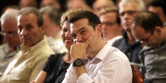 Εκλογές στις 25 Ιανουαρίου δεν αποκλείουν στον ΣΥΡΙΖΑ