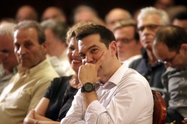 Η πρόταση νόμου του ΣΥΡΙΖΑ για τις ληξιπρόθεσμες οφειλές στο δημόσιο, τα ασφαλιστικά ταμεία και τα χρέη στις τράπεζες