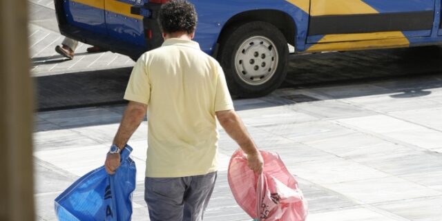 Απεργούν οι ταχυδρόμοι την Τετάρτη