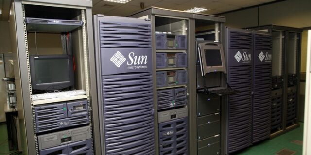 Κάλλιο αργά παρά ποτέ. Επαναλειτουργεί το Taxisnet