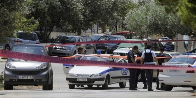 Ροδόπη: Σύλληψη 24χρονου για το φόνο νυχτοφύλακα