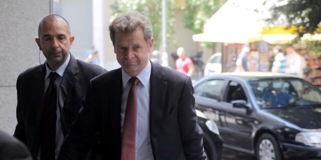 Αποχαιρετάμε την Τρόικα. Μήνας σκληρής δουλειάς για την κυβέρνηση ο Αύγουστος