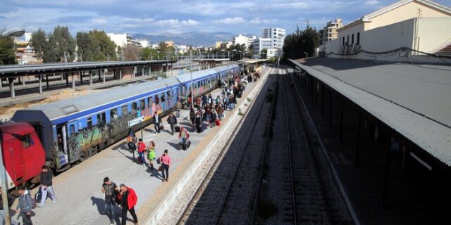 Ρωσικοί Σιδηρόδρομοι: Αν ακυρωθούν οι ιδιωτικοποιήσεις, θα επιδιώξουμε άλλη συνεργασία με την Ελλάδα. Ανησυχεί η Κίνα για τον ΟΛΠ