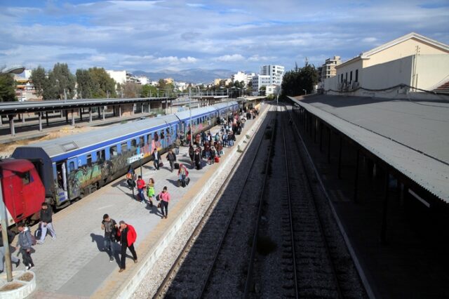 Ρωσικοί Σιδηρόδρομοι: Αν ακυρωθούν οι ιδιωτικοποιήσεις, θα επιδιώξουμε άλλη συνεργασία με την Ελλάδα. Ανησυχεί η Κίνα για τον ΟΛΠ