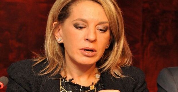 Φεύγει η Όλγα Τρέμη από το Mega