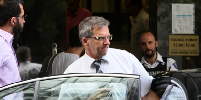 Πέρασε της τρόικας: 24 αντί για 100 οι δόσεις του ΕΝΦΙΑ