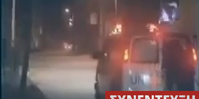 Τάμμυ Μπεν Χαΐμ: “Η Χαμάς χρησιμοποιεί σχολεία, νοσοκομεία ακόμα και σπίτια κατοίκων για να αποθηκεύσει το οπλοστάσιό της”