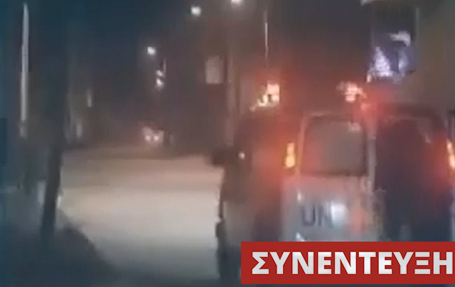 Τάμμυ Μπεν Χαΐμ: “Η Χαμάς χρησιμοποιεί σχολεία, νοσοκομεία ακόμα και σπίτια κατοίκων για να αποθηκεύσει το οπλοστάσιό της”