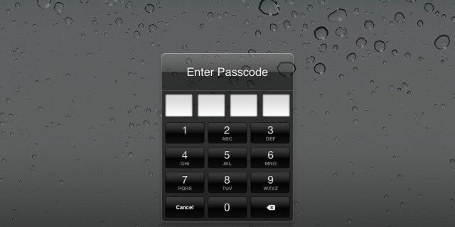 Πώς το Google Glass μπορεί να σας κλέψει το password