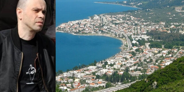 Τι κρύβει το σπίτι που ψάχνει η Αντιτρομοκρατική στα Καμένα Βούρλα;