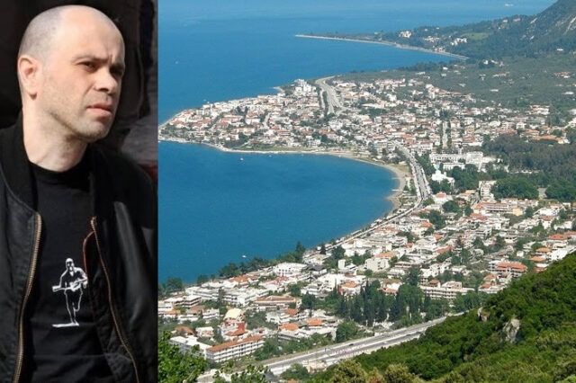 Τι κρύβει το σπίτι που ψάχνει η Αντιτρομοκρατική στα Καμένα Βούρλα;