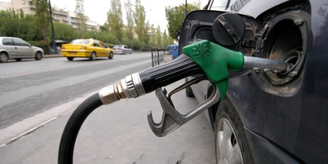 Με βιοαιθανόλη η βενζίνη από 1η Ιανουαρίου
