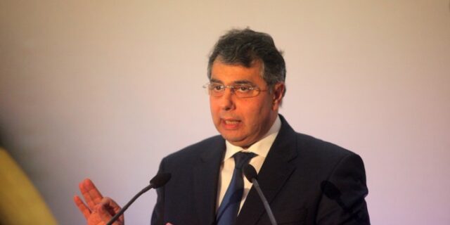 Αυστηρή κριτική Κορκίδη για τον ΕΝΦΙΑ: Επαναφέρετε τις αντικειμενικές αξίες σε περσινά επίπεδα