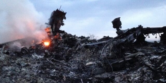 Διπλωματικό θρίλερ για την κατάρριψη του Μπόινγκ 777. Ψάχνουν τον ένοχο για την εκτόξευση του πυραύλου