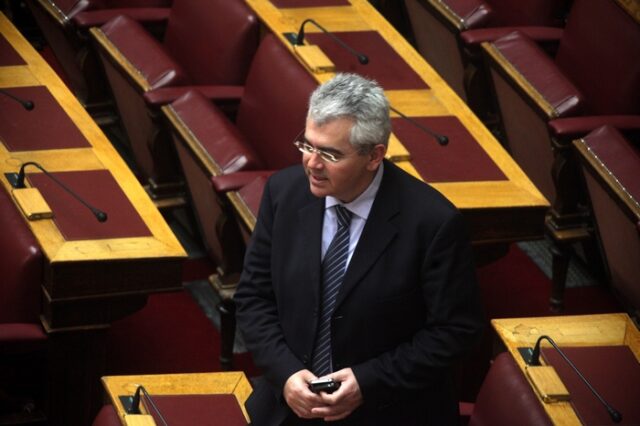 Μάξιμος: Η ψήφος της περιφέρειας θα δώσει τη νίκη στη ΝΔ