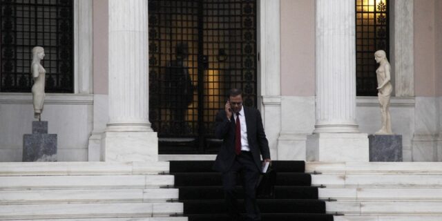 Σήκωσε ανάστημα η κυβέρνηση στην Τρόικα για το θέμα των πλειστηριασμών