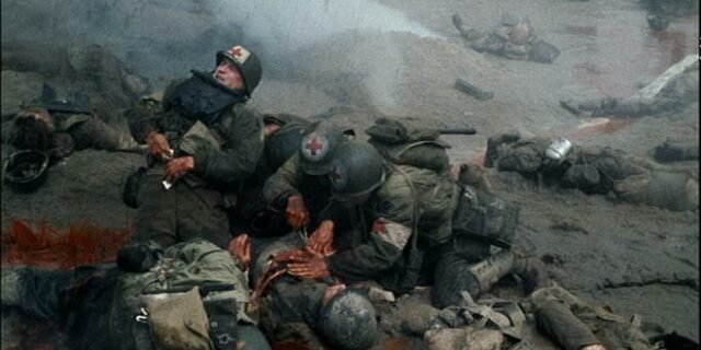 Μηχανή του Χρόνου: Η επιστήμη που γεννήθηκε με πειράματα στα πεδία των μαχών