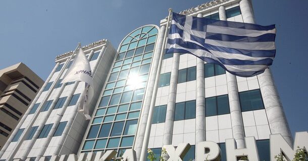 Ο Άνεμος φέρνει την χρηματιστηριακή αναγέννηση