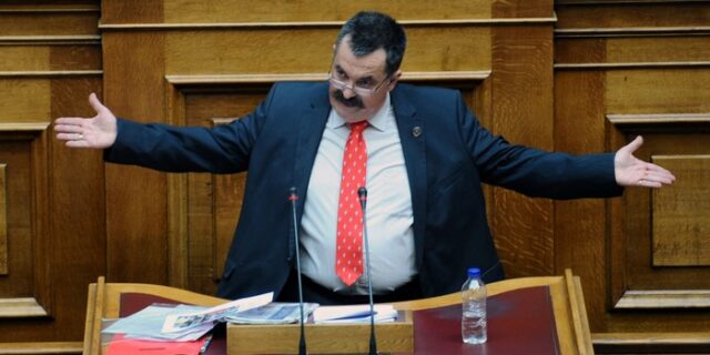 Επιστολή Παππά σε συνεργάτη του Χίτλερ: “Δηλώνω την πίστη μου στην αιώνια μορφή του Φύρερ”
