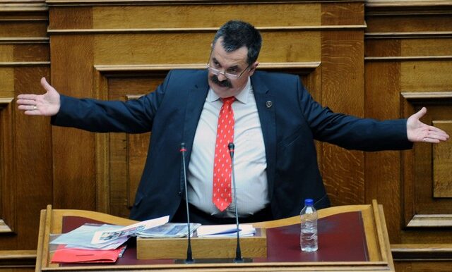 Επιστολή Παππά σε συνεργάτη του Χίτλερ: “Δηλώνω την πίστη μου στην αιώνια μορφή του Φύρερ”
