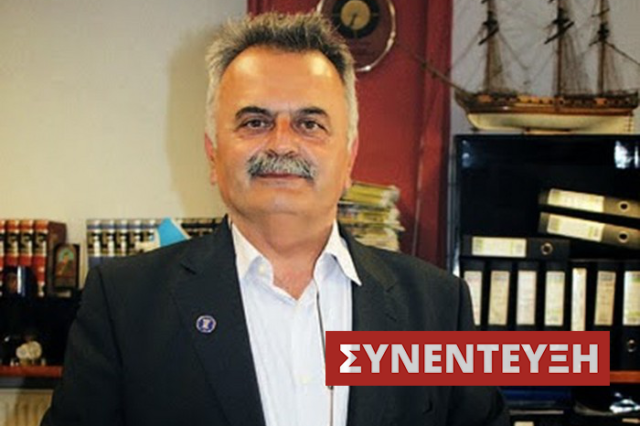 Παιχνίδια εξουσίας πίσω από τα ελληνικά κοιτάσματα. Ζεληλίδης: Δεν θέλουμε το δικό μας πετρέλαιο