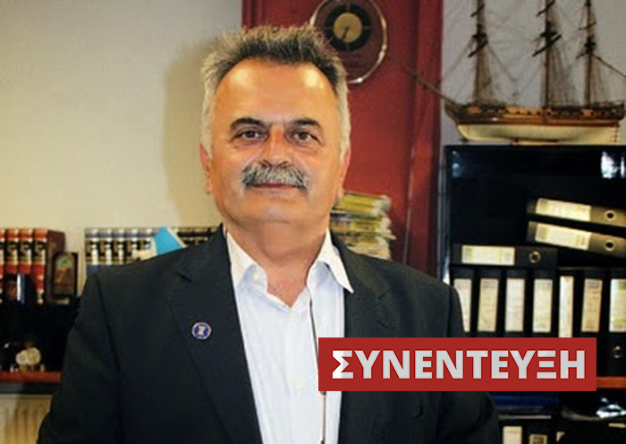 Παιχνίδια εξουσίας πίσω από τα ελληνικά κοιτάσματα. Ζεληλίδης: Δεν θέλουμε το δικό μας πετρέλαιο