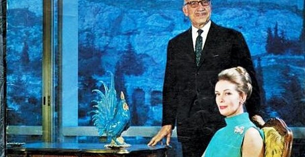 Μηχανή του Χρόνου: Οι θρυλικές ομιλίες του Ζολώτα στα αγγλικά… με ελληνικές λέξεις