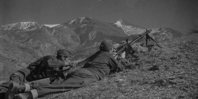 Το τέλος του εμφυλίου από την ματιά του ΚΚΕ