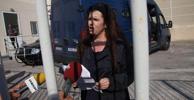 Η Αντιτρομοκρατική φοβάται εντυπωσιακό χτύπημα Ρούπα ως απάντηση στη σύλληψη Μαζιώτη