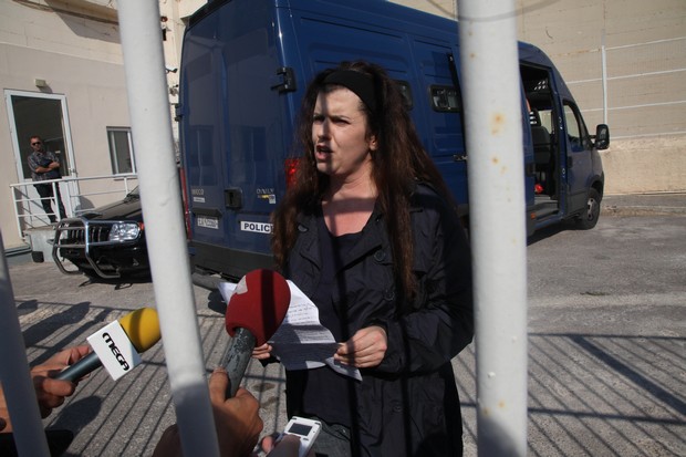 Η Αντιτρομοκρατική φοβάται εντυπωσιακό χτύπημα Ρούπα ως απάντηση στη σύλληψη Μαζιώτη