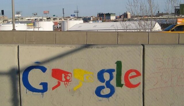 Google: Ο γίγαντας που πληρώνει κάθε χρόνο λιγότερους φόρους