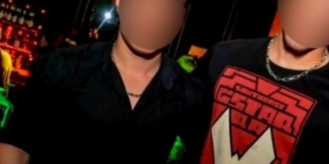 Νέα στοιχεία για το διπλό φονικό στη Μάνη: “Θα ρίξεις ή θα ρίξω”, έλεγε ο θύτης