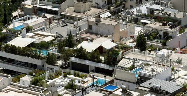 Ξεκίνησαν να αναρτώνται στο TaxiSnet τα στοιχεία για τον ΕΝΦΙΑ