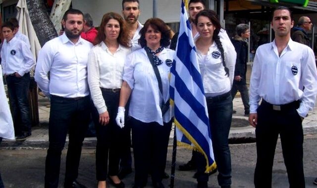Όνειρο ζωής: Φοιτήτρια ετών… 52-Έγινε γιαγιά, μπήκε και στο Πανεπιστήμιο!