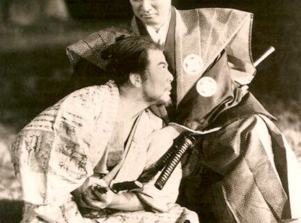 Μηχανή του Χρόνου: 47 Σαμουράι – Ρονίν που πήραν εκδίκηση και μετά έκαναν τιμητικό χαρακίρι