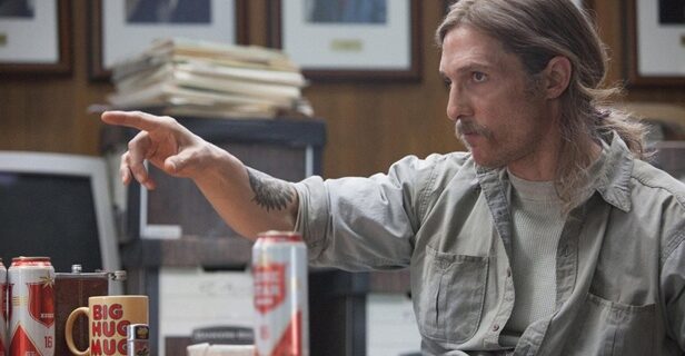 Ο Νικ Πιτζολάτο του «True Detective» κατηγορείται για λογοκλοπή. Μόνο που «δεν υπάρχει παρθενογένεση στην τέχνη»