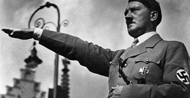 Μηχανή του Χρόνου: Τα τελευταία γενέθλια του Χίτλερ. Οι ‘ευχετήριες οβίδες’ από τους Σοβιετικούς