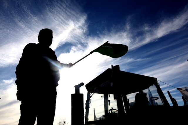 Το Ρωσικό εμπάργκο