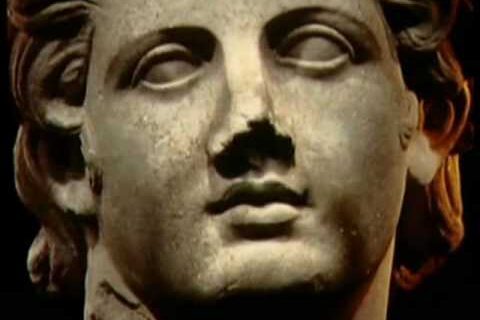 Μηχανή του Χρόνου: Τα σενάρια για τον θάνατο του Μεγάλου Αλεξάνδρου