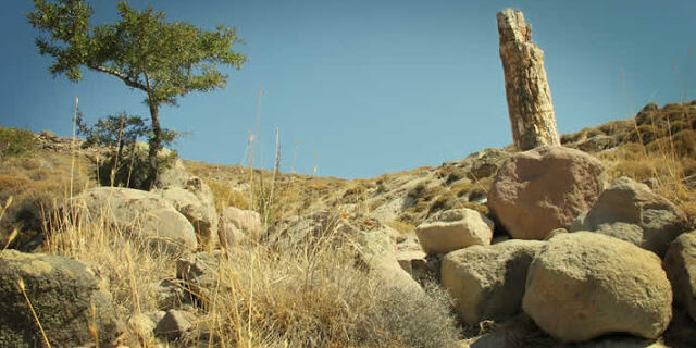 Ακόμη μία ελληνική υποψηφιότητα στα Μνημεία Παγκόσμιας Κληρονομιάς της UNESCO