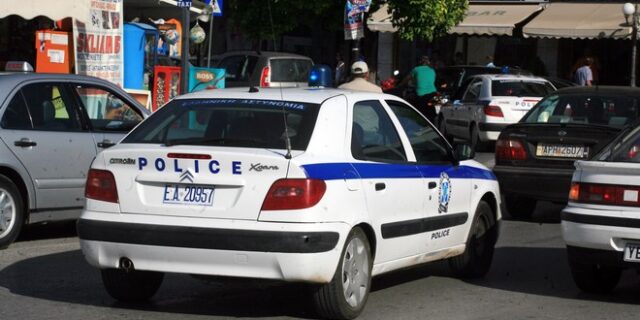 Πλάτανος Αλμυρού: Λήστεψαν 73χρονη στο σπίτι της- Την κλείδωσαν στο μπάνιο