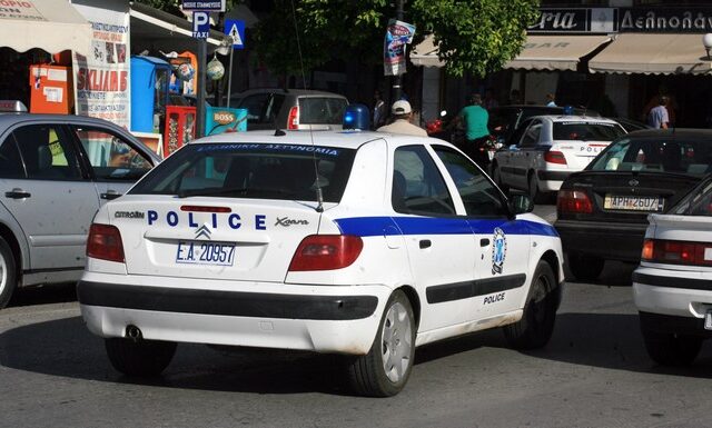 Θεσσαλονίκη: Ο διαρρήκτης που αποκοιμήθηκε ζήτησε τα λεφτά του πίσω