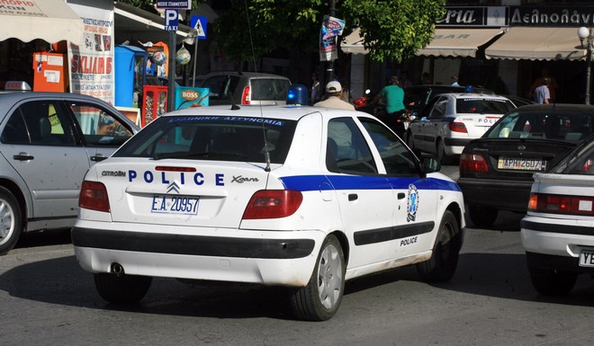 Θεσσαλονίκη: Ο διαρρήκτης που αποκοιμήθηκε ζήτησε τα λεφτά του πίσω