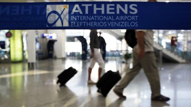 Η μεγάλη απόβαση: 33.951 Έλληνες στην Αυστραλία από τον Ιούλιο του 2012 έως τα τέλη Ιουνίου 2013